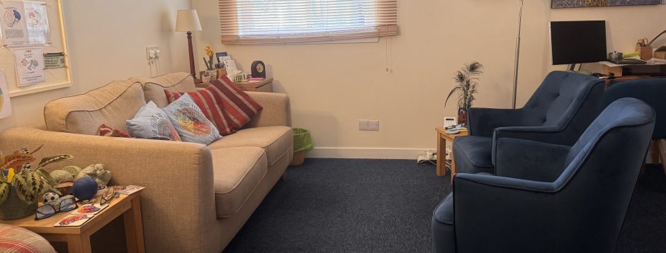 Fully Human Psychotherapy 